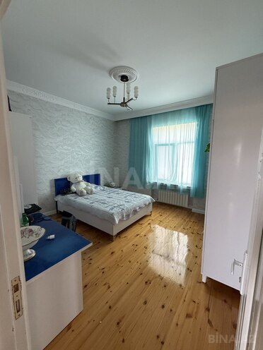 7 otaqlı həyət evi/bağ evi - Saray q. - 214.9 m² (9)