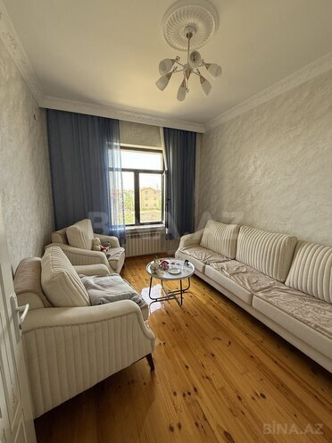 7 otaqlı həyət evi/bağ evi - Saray q. - 214.9 m² (13)