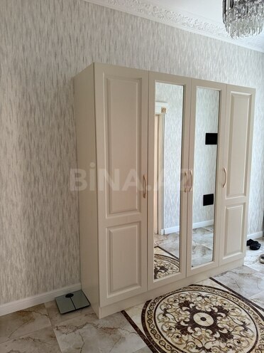 7 otaqlı həyət evi/bağ evi - Saray q. - 214.9 m² (20)