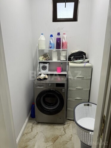 7 otaqlı həyət evi/bağ evi - Saray q. - 214.9 m² (19)