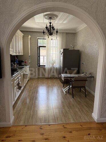 7 otaqlı həyət evi/bağ evi - Saray q. - 214.9 m² (7)