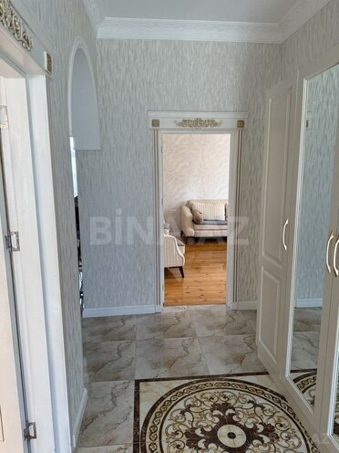 7 otaqlı həyət evi/bağ evi - Saray q. - 214.9 m² (21)