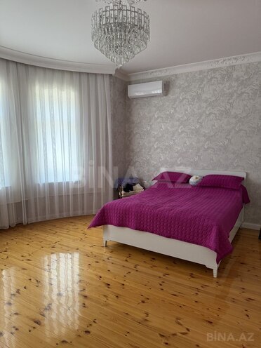 7 otaqlı həyət evi/bağ evi - Saray q. - 214.9 m² (23)