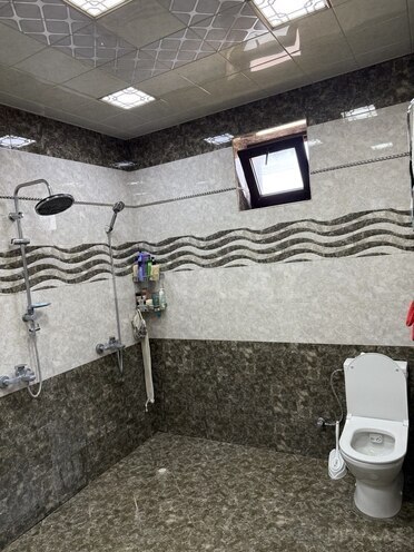 7 otaqlı həyət evi/bağ evi - Saray q. - 214.9 m² (18)