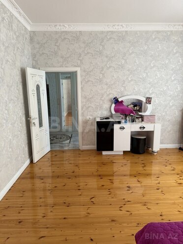 7 otaqlı həyət evi/bağ evi - Saray q. - 214.9 m² (22)