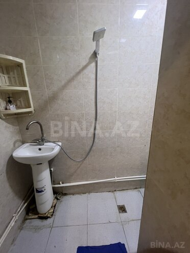 1-комн. вторичка - м. Мемар Аджеми - 35 м² (2)