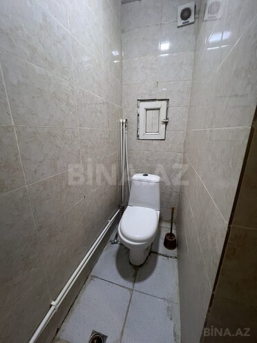 1-комн. вторичка - м. Мемар Аджеми - 35 м² (4)