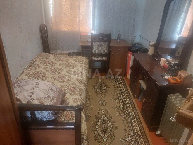 2-комн. вторичка - м. 28 мая - 37 м² (3)