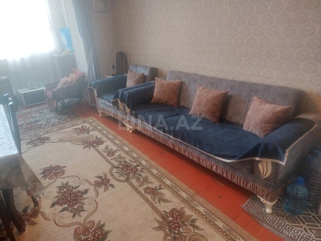 2-комн. вторичка - м. 28 мая - 37 м² (2)