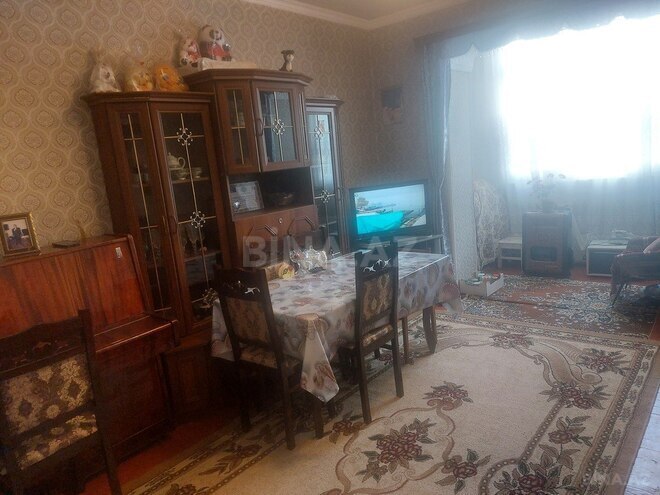 2-комн. вторичка - м. 28 мая - 37 м² (4)