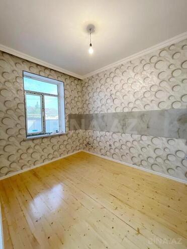 3-комн. дом/дача - пос. Говсан - 90 м² (6)