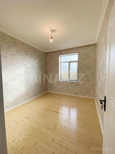 3-комн. дом/дача - пос. Говсан - 90 м² (10)