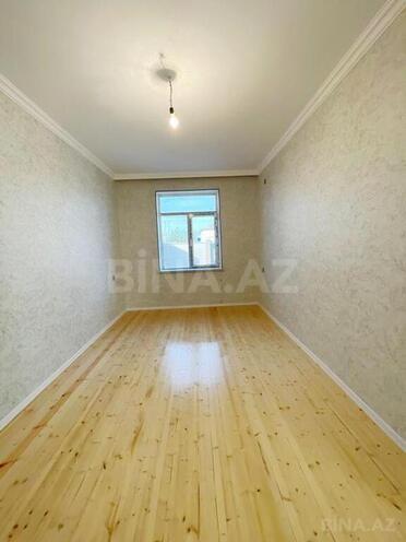 3-комн. дом/дача - пос. Говсан - 90 м² (4)