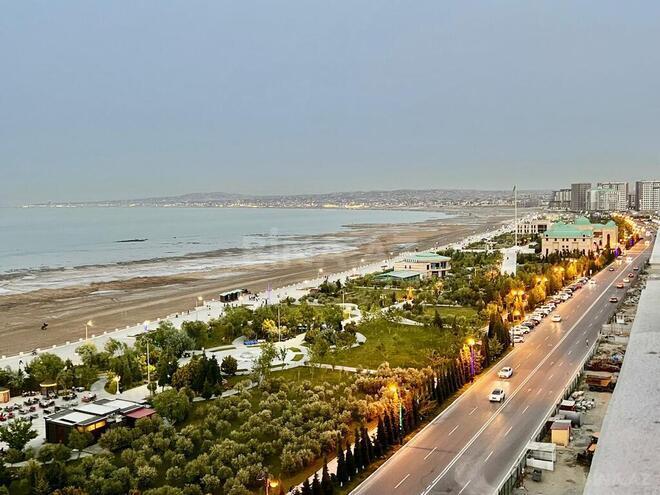 3-комн. новостройка - Сумгаит - 108 м² (3)