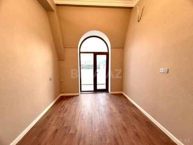 3-комн. новостройка - Сумгаит - 108 м² (5)
