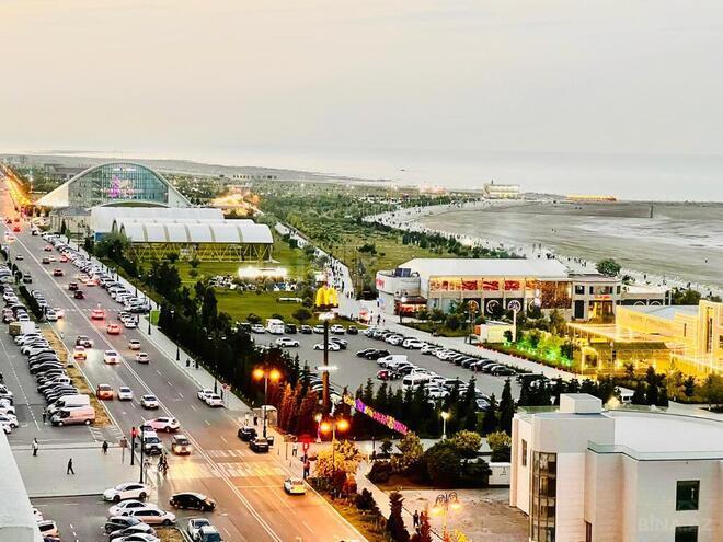 3-комн. новостройка - Сумгаит - 108 м² (4)
