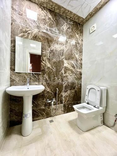 3-комн. новостройка - Сумгаит - 108 м² (10)