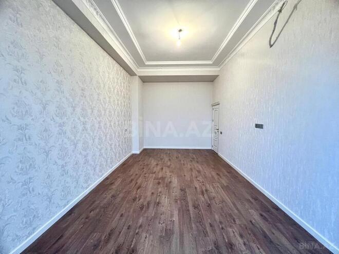 3-комн. новостройка - Сумгаит - 108 м² (6)