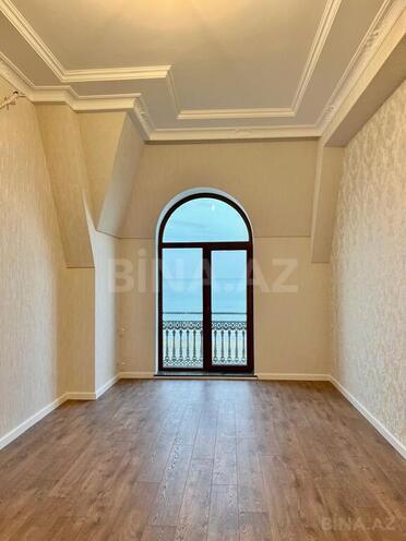 3-комн. новостройка - Сумгаит - 108 м² (12)