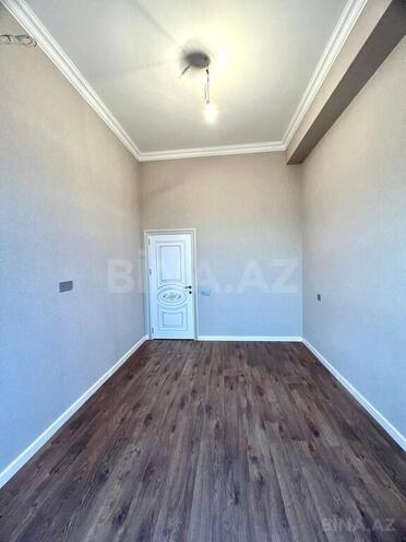 3-комн. новостройка - Сумгаит - 108 м² (16)