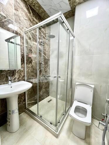 3-комн. новостройка - Сумгаит - 108 м² (20)