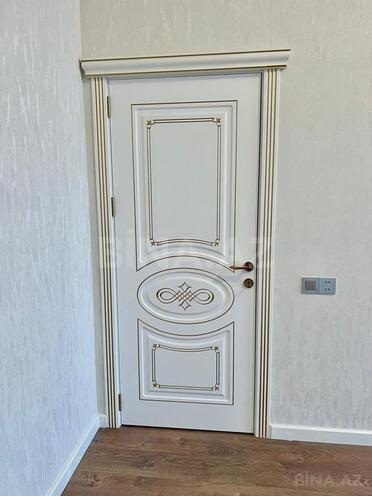 3-комн. новостройка - Сумгаит - 108 м² (15)