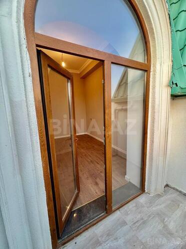 3-комн. новостройка - Сумгаит - 108 м² (17)