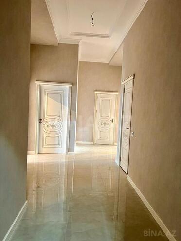 3-комн. новостройка - Сумгаит - 108 м² (14)