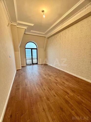 3-комн. новостройка - Сумгаит - 108 м² (13)