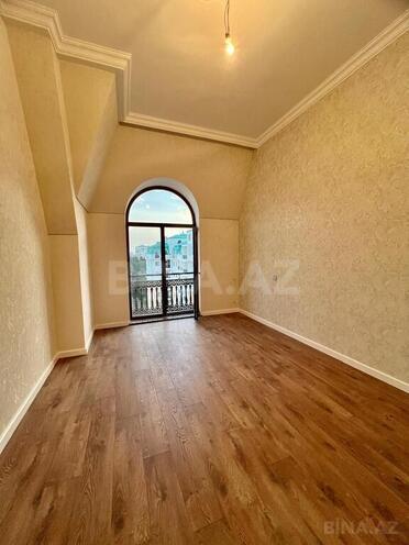 3-комн. новостройка - Сумгаит - 108 м² (21)