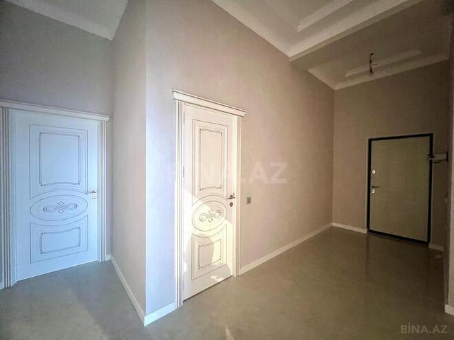 3-комн. новостройка - Сумгаит - 108 м² (19)