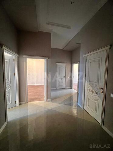3-комн. новостройка - Сумгаит - 108 м² (26)