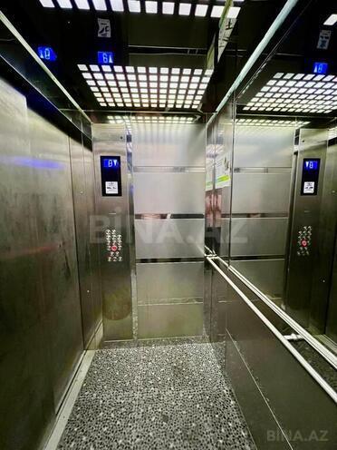 3-комн. новостройка - Сумгаит - 108 м² (30)