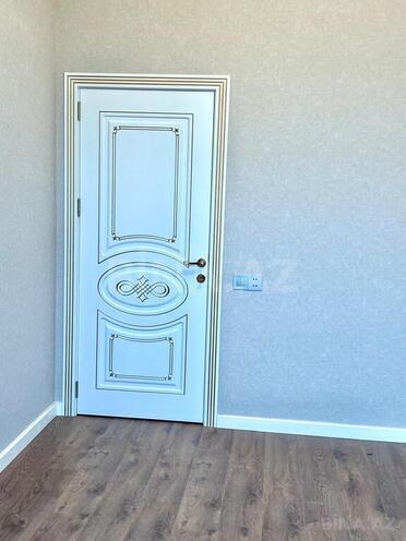 3-комн. новостройка - Сумгаит - 108 м² (28)