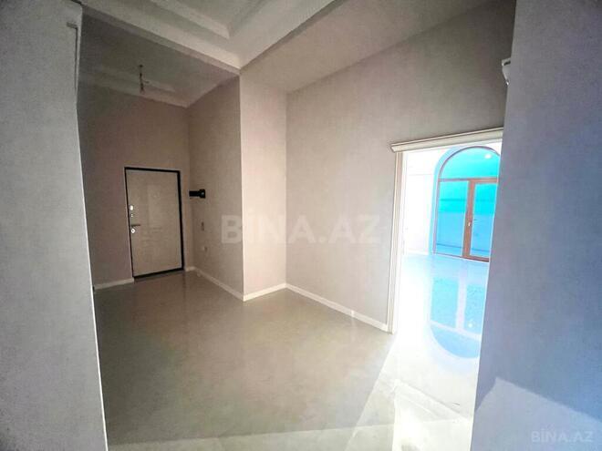3-комн. новостройка - Сумгаит - 108 м² (25)