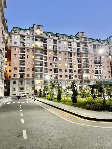 3-комн. новостройка - Сумгаит - 108 м² (29)