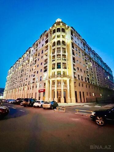 3-комн. новостройка - Сумгаит - 108 м² (1)