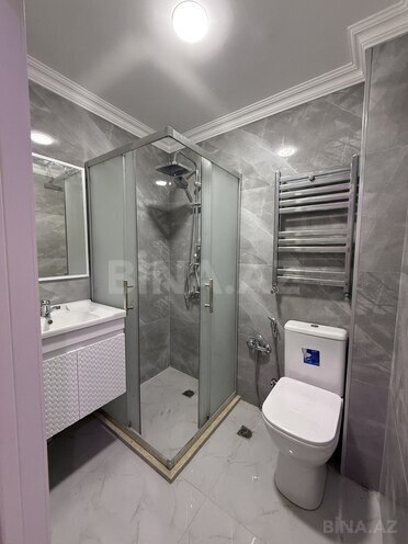 2 otaqlı köhnə tikili - Xırdalan - 50 m² (4)