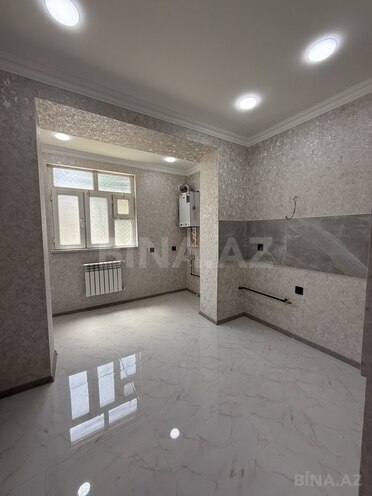 2 otaqlı köhnə tikili - Xırdalan - 50 m² (2)