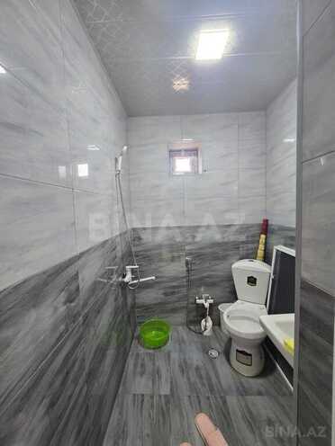 3 otaqlı həyət evi/bağ evi - Binə q. - 90 m² (7)