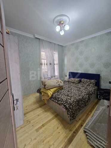 3 otaqlı həyət evi/bağ evi - Binə q. - 90 m² (4)