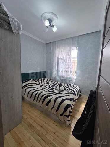 3 otaqlı həyət evi/bağ evi - Binə q. - 90 m² (5)
