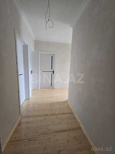 3 otaqlı həyət evi/bağ evi - Binə q. - 100 m² (8)
