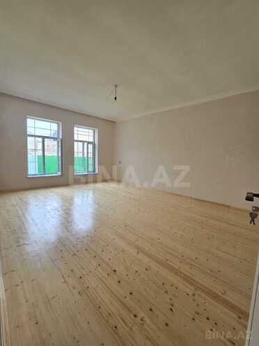 3 otaqlı həyət evi/bağ evi - Binə q. - 100 m² (3)
