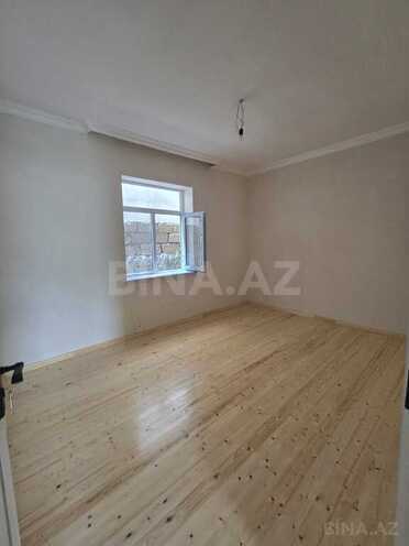 3 otaqlı həyət evi/bağ evi - Binə q. - 100 m² (4)