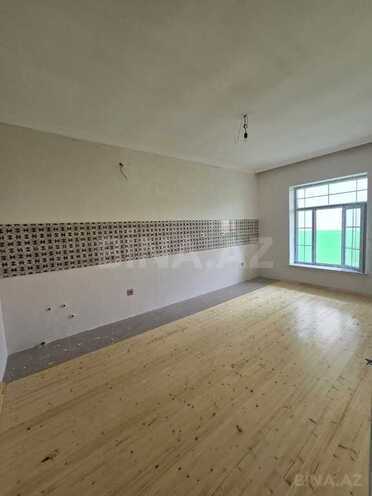 3 otaqlı həyət evi/bağ evi - Binə q. - 100 m² (6)