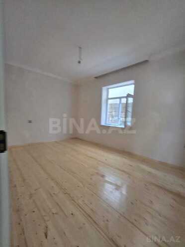 3 otaqlı həyət evi/bağ evi - Binə q. - 100 m² (5)