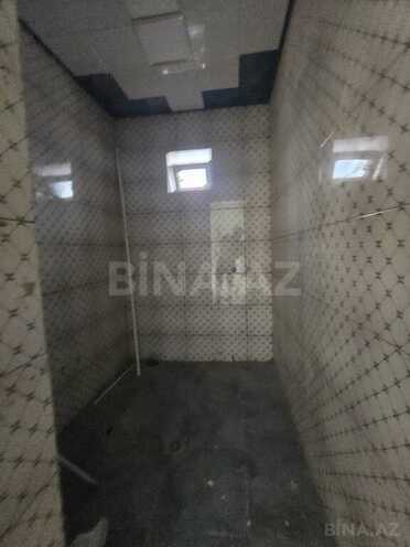 3 otaqlı həyət evi/bağ evi - Binə q. - 100 m² (9)