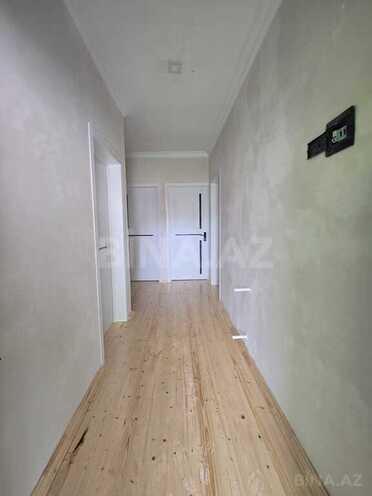 3 otaqlı həyət evi/bağ evi - Binə q. - 100 m² (7)