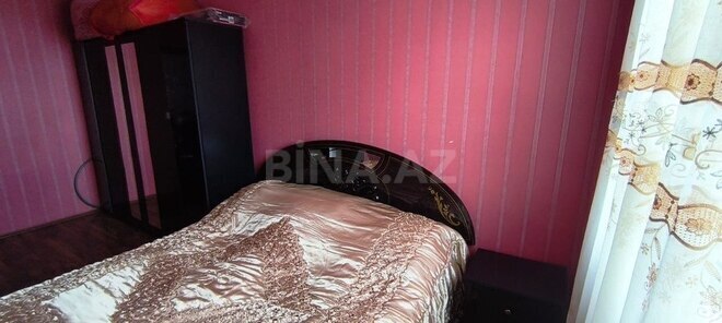 2-комн. вторичка - м. Мемар Аджеми - 50 м² (2)